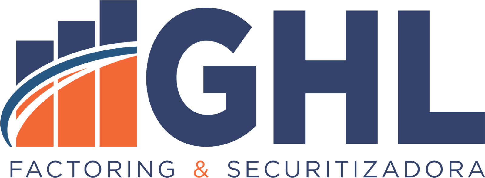 GHL Logo